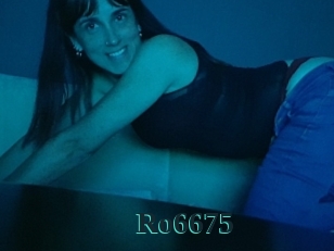 ro6675 Melody Melons