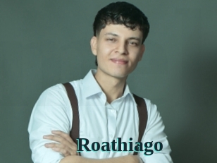 roathiago Melody Melons