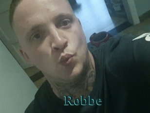 Robbe