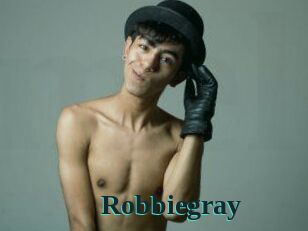Robbiegray