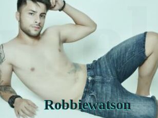 Robbiewatson