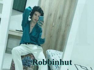 Robbinhut