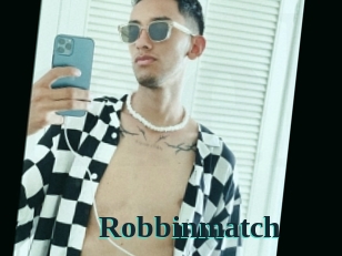 Robbinmatch