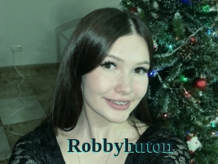 Robbyhuton