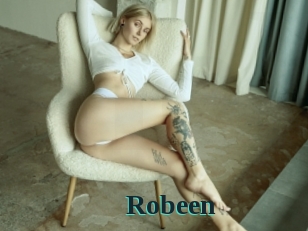 Robeen