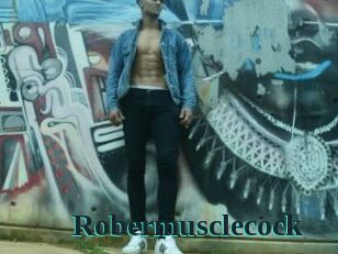 robermusclecock Melody Melons