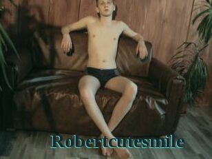 Robertcutesmile
