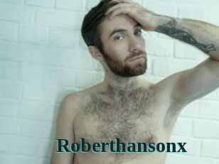 Roberthansonx