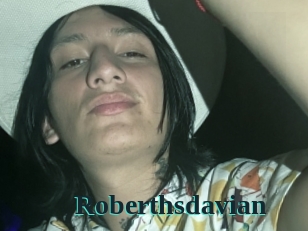 Roberthsdavian