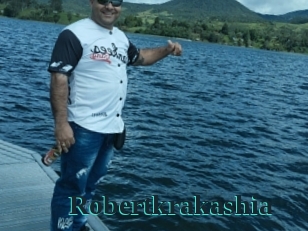 Robertkrakashia