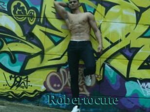 Robertocute