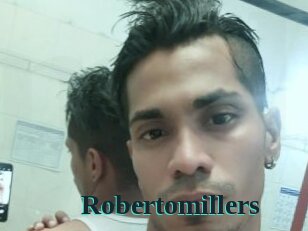 robertomillers Melody Melons