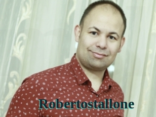 Robertostallone