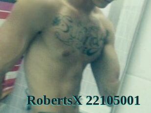 RobertsX