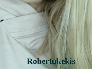 Robertukekis