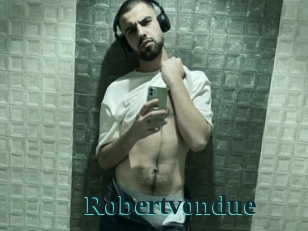Robertvondue