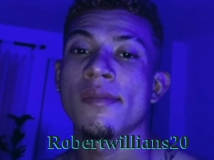 robertwillians20 Melody Melons