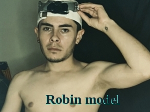 Robin_model