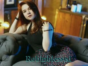 Robinblessed