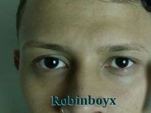 Robinboyx
