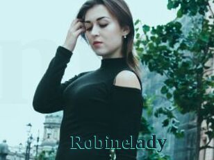 Robinelady