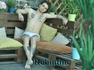 Robinfinc