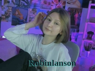 Robinlanson