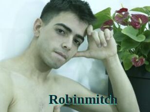 Robinmitch