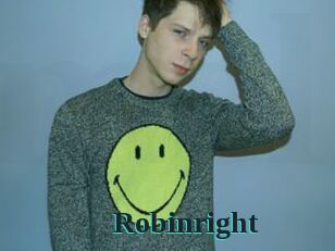 Robinright