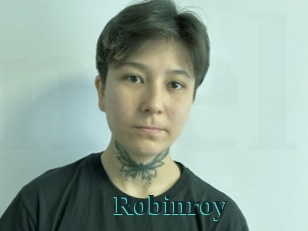 Robinroy