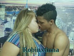 Robinxtinna