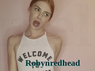 Robynredhead