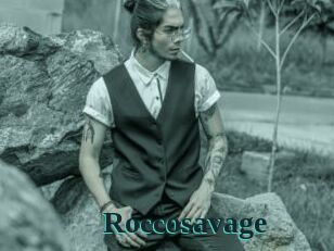 Roccosavage