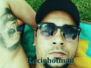 Rociohotman