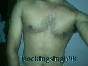 Rockingsingh98