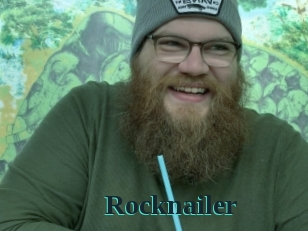 Rocknailer