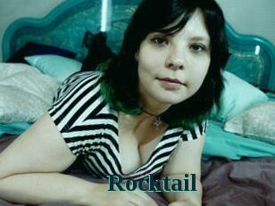 Rocktail