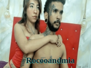 Rocooandmia