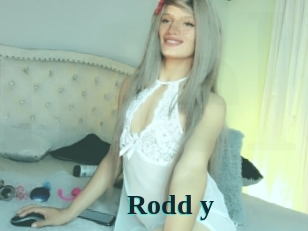 rodd_y Melody Melons