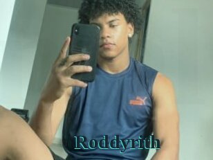 Roddyrith