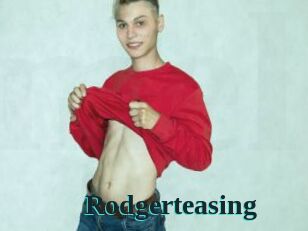 Rodgerteasing