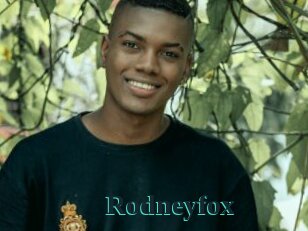 rodneyfox Melody Melons