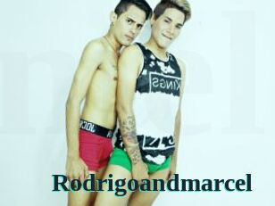 Rodrigoandmarcel