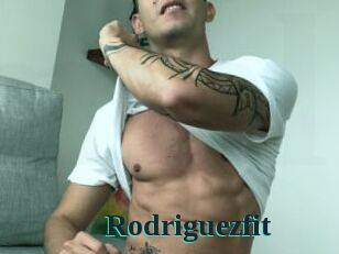 Rodriguezfit