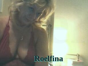 Roelfina