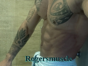 Rogersmuscle
