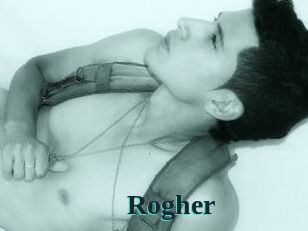Rogher