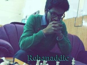 rohanaddic Melody Melons