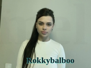Rokkybalboo