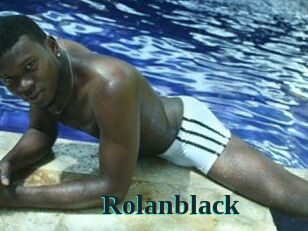 Rolanblack